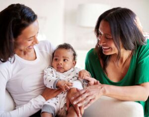 Become A Postpartum Doula Trainer Online | BirthWorks