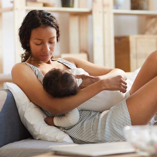 Cross-Certification - Postpartum Doula Application
