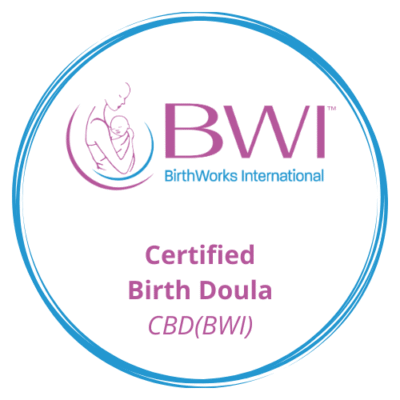 Recertification—Birth Doula