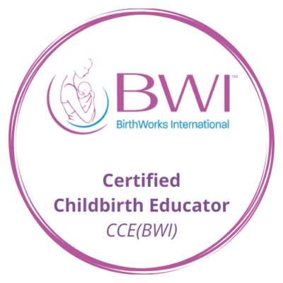 Certification—Childbirth Educator