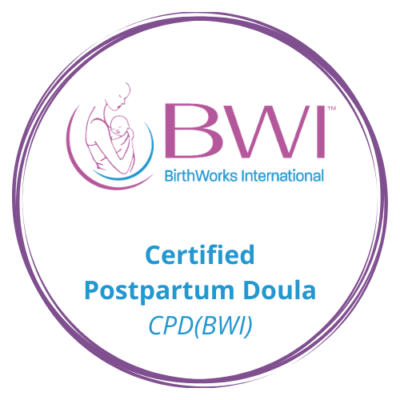 Certification—Postpartum Doula